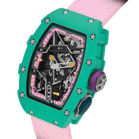 richard mille nafi